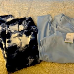 Old Navy Powersoft Leggings